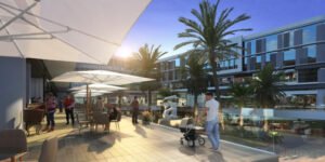 مول كويست سيتي العبور – Quest City El Obour 4 مول كويست سيتي العبور