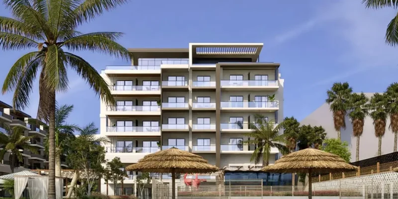 Oro Beach Hurghada Village – Castello Developments 2025 5 Oro Beach Hurghada Village