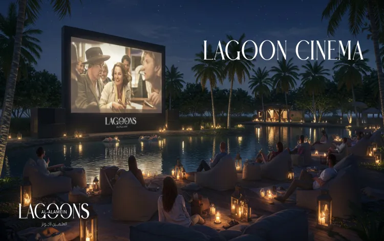 Alamein Lagoons Village North Coast