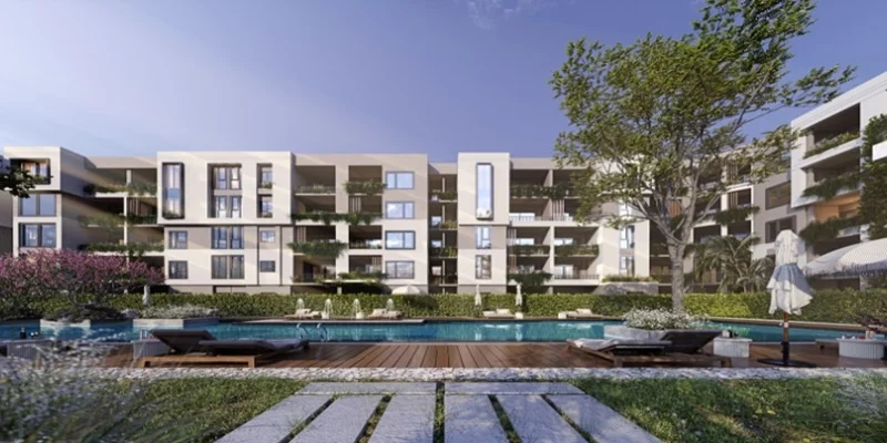 Platinum Resort Hurghada 2026 : Luxury Beachfront Living