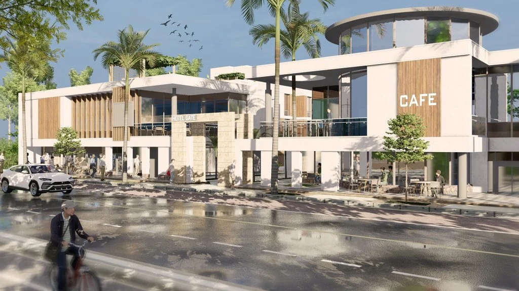 Platinum Resort Hurghada 2026 : Luxury Beachfront Living