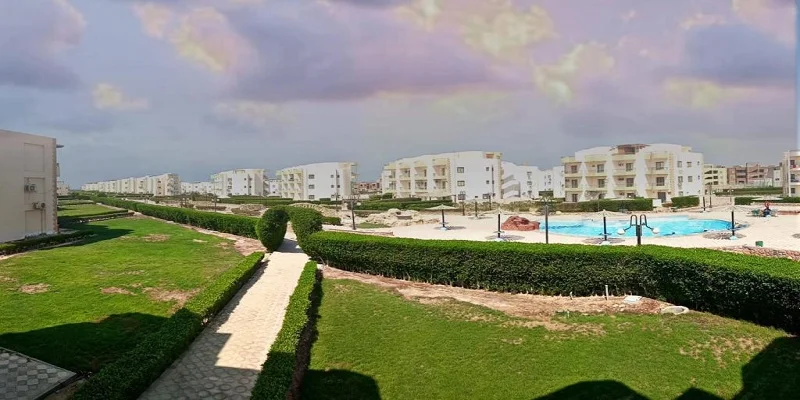 Golden Beach 2 Ras Sudr Village – Developed by Nova Stanza 2 Golden Beach 2 Ras Sudr Village