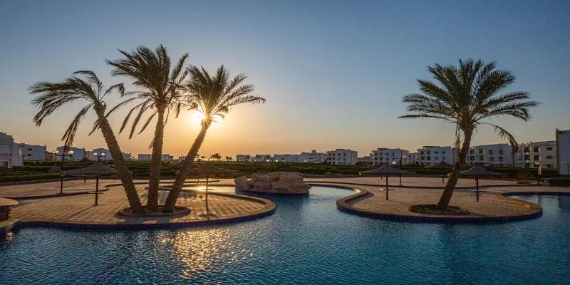 Golden Beach 2 Ras Sudr Village – Developed by Nova Stanza 4 Golden Beach 2 Ras Sudr Village