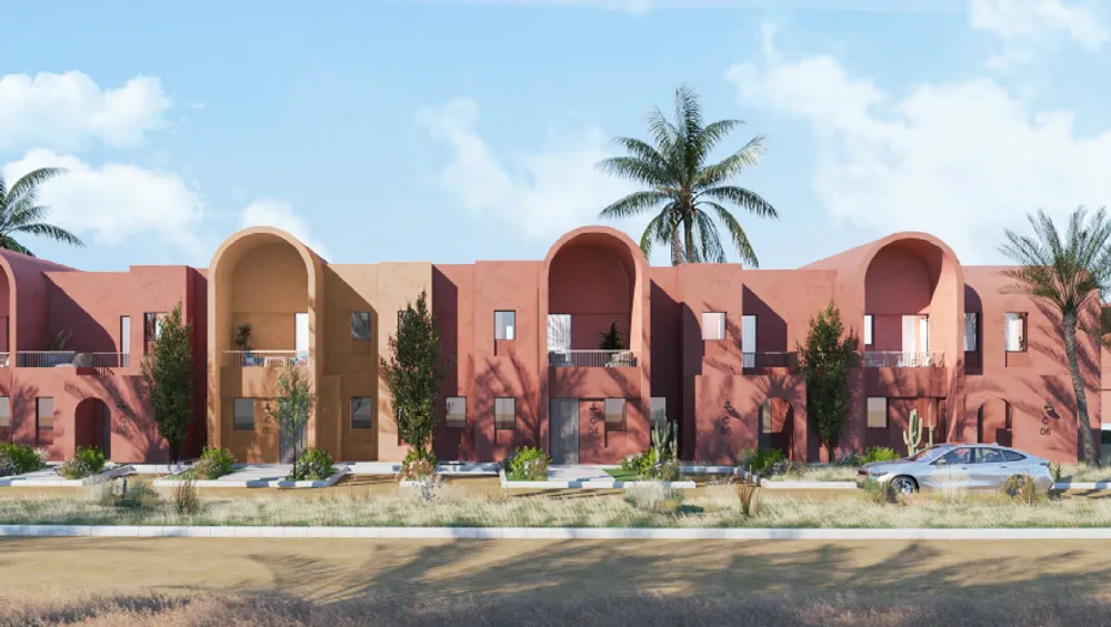 Kamaran Resort El Gouna 2026 – Luxury Villas and Chalets