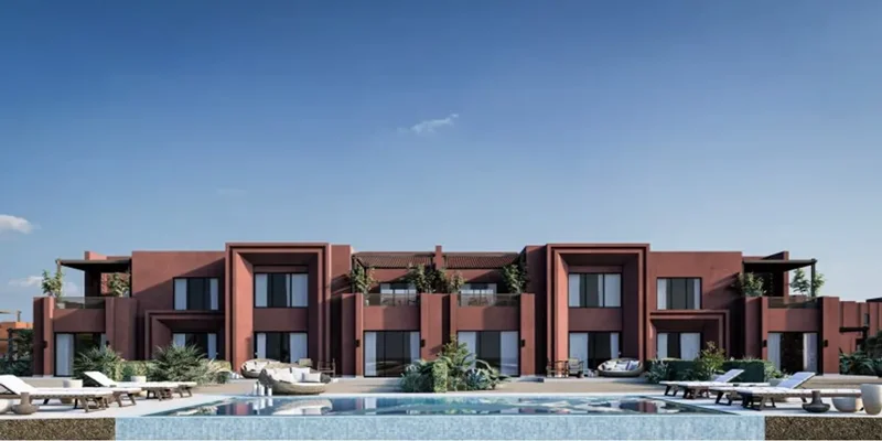 Kamaran Resort El Gouna 2026 – Luxury Villas and Chalets