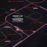 Mall Annex 26 October – Commercial & Administrative Hub 2026