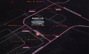 مول انيكس 26 أكتوبر