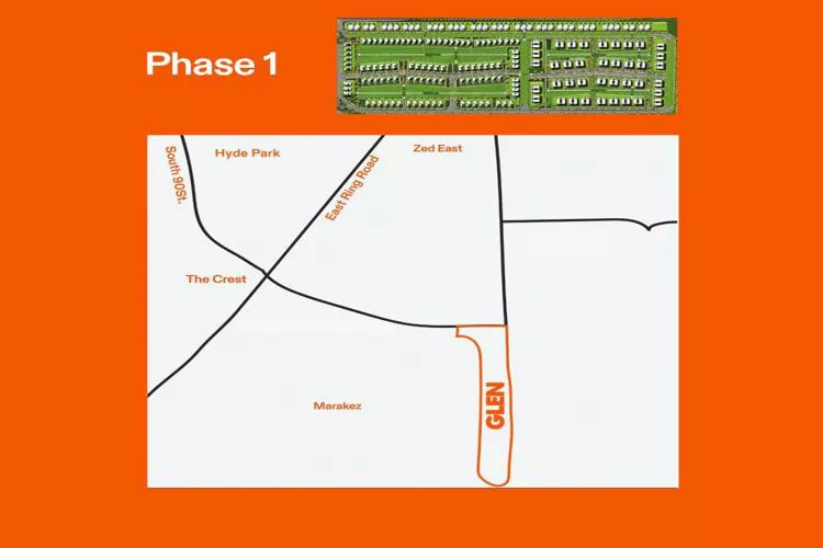 Compound Glen New Cairo