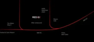 كمبوند ريد جي التجمع الخامس – Red G New Cairo 2 موقع كمبوند RED G التجمع الخامس e1763078170119 كمبوند ريد جي التجمع الخامس