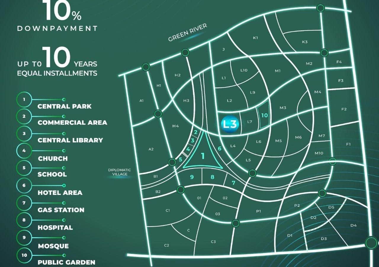 Ion Compound New Capital