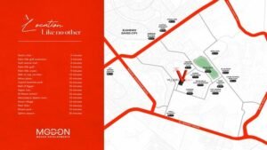 كمبوند ذا في ريزيدنس 6 أكتوبر _The V Residence 6 October 2 كمبوند ذا في ريزيدنس 6 أكتوبر