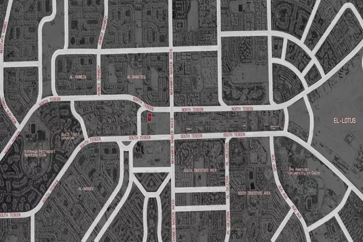 مول براكتس التجمع الخامس _ 2026 Brackets New Cairo 2 مول براكتس التجمع الخامس