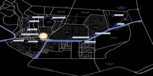 مول كويست سيتي العبور – Quest City El Obour 2 مول كويست سيتي العبور