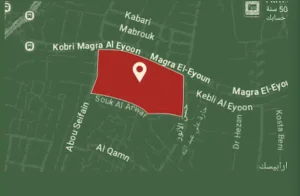 مول خان أرابيسك الفسطاط الجديدة_ Khan Arabesque SED 2 مول الفسطاط خان اربيسك.jpg e1762471338522 مول خان أرابيسك الفسطاط الجديدة