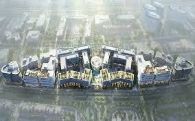 مول ان بلاس التجمع الخامس_ IN Place New Cairo 2 مول ان بلاس التجمع الخامس2 مول ان بلاس التجمع الخامس