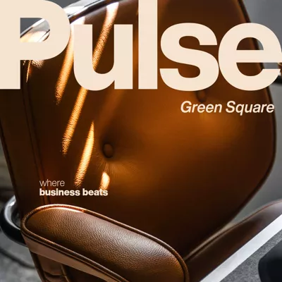 مول بالس جرين سكوير المستقبل سيتي Pulse Green Square Mall
