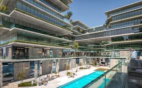 مول بريدجز الشيخ زايد _ Bridges Mall Sheikh Zayed 3 مول بريدجز الشيخ زايد مول بريدجز الشيخ زايد