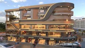 مول بلس العبور الجديدة _Mall Plus New Obour 5 مول بلس العبور الجديدة مول بلس العبور الجديدة