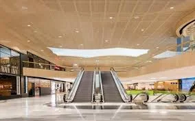 Solaria Mall El Shorouk by Aswaq Developments - 2026 4 مول سولاريا الشروق Solaria Mall El Shorouk