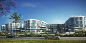 مول كويست سيتي العبور – Quest City El Obour