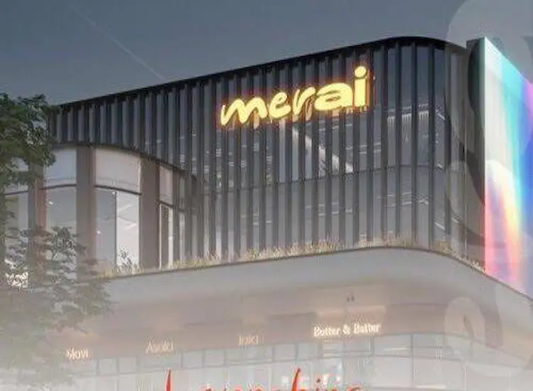 مشروع ميراي 6 أكتوبر – Mirai Branded Residence 6 October