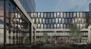 مول نوار التجمع الخامس1 مول نوار التجمع الخامس