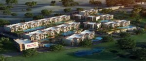 Heaven Hills Compound New Capital 2025 | Luxury Units