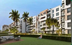 Elysium Compound Sheikh Zayed 2025 Luxury Living