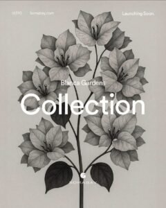 قرية بلانكا جاردنز كولكشن – Blanca Gardens Collection