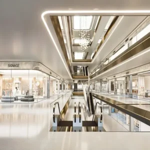 مول اوبو العبور