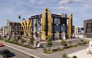 أرينا مول العبور _ Arena Mall El Obour 4 أرينا مول العبور2 أرينا مول العبور