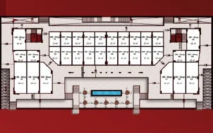 أرينا مول العبور _ Arena Mall El Obour 3 أرينا مول العبور4 أرينا مول العبور