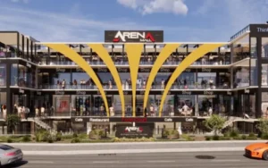 أرينا مول العبور _ Arena Mall El Obour 5 أرينا مول العبور5 أرينا مول العبور
