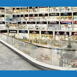 تراث مول Turath Obour City مول تراث العبور