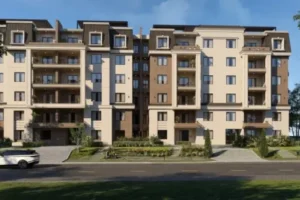 كمبوند ليك هاوس العبور2 كمبوند ليك هاوس العبور