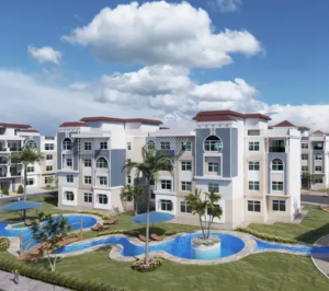 كمبوند نوا العبور _Compound Noa Obour City 2 كمبوند نوا العبور3 كمبوند نوا العبور