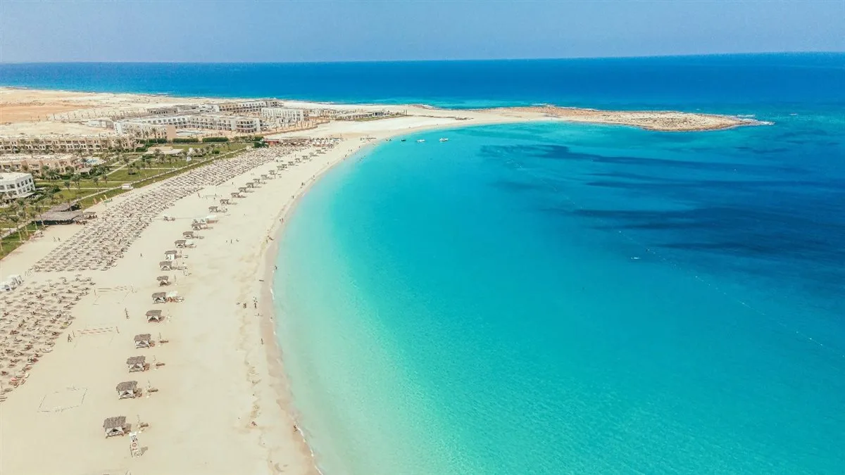 مشروع الديار القطرية في الغردقة.. تفاصيل المدينة السياحية الجديدة ومساحتها وموقعها 3 مشروع علم الروم الساحل