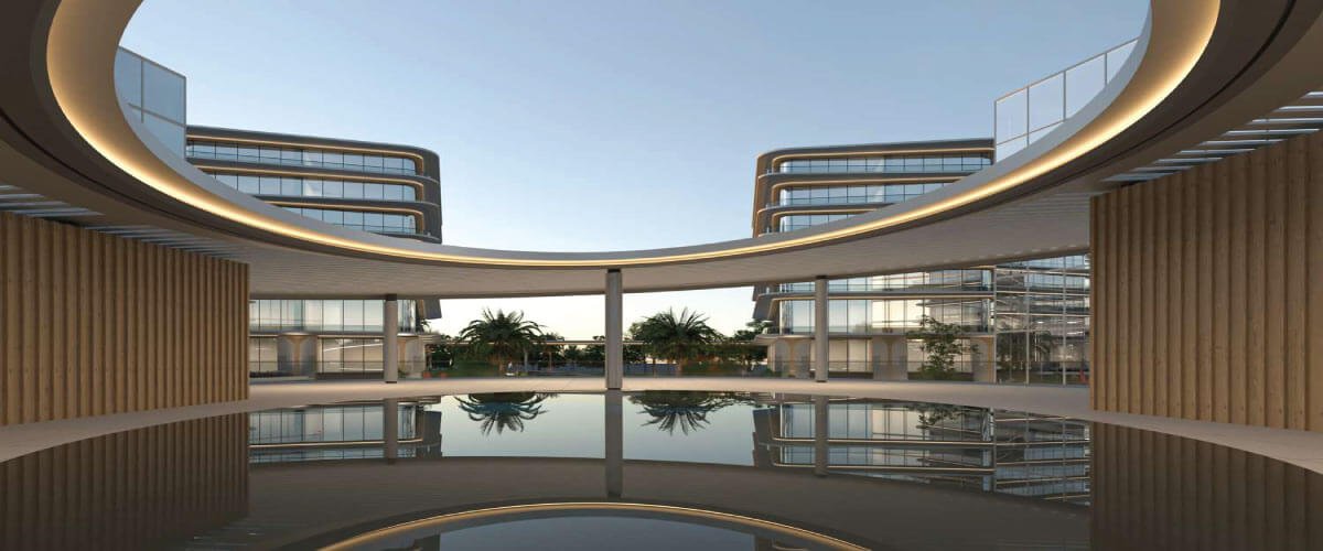 An Plus Mall New Cairo By MarQ Developments - 2026