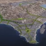 قرية علم الروم الساحل الشمالي _ Alam El Roum Village 2026 