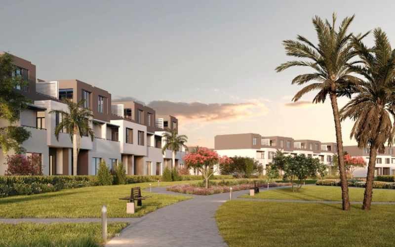 Brouq Compound New Cairo by Brouq Developments - 2026 4 Brouq Compound New Cairo