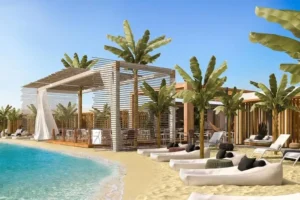 قرية علم الروم الساحل الشمالي _ Alam El Roum Village 2026 