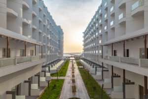 قرية سكانديك ريزورت الغردقة _Scandic Resort Hurghada 2026 1 قرية سكانديك ريزورت الغردقة