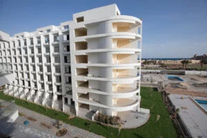 قرية سكانديك ريزورت الغردقة _Scandic Resort Hurghada 2026