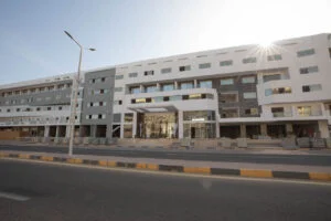 قرية سكانديك ريزورت الغردقة _Scandic Resort Hurghada 2026