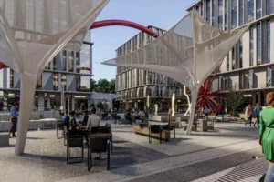 مول ريشيو التجمع الخامس _Ratio Mall New Cairo 2026 5 مول ريشيو التجمع الخامس