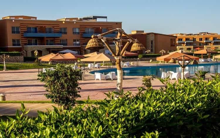 4 Blumar Ain Sokhna Village