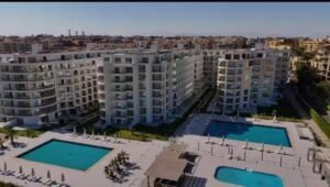 قرية سكانديك ريزورت الغردقة _Scandic Resort Hurghada 2026