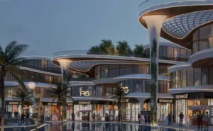 مول ذا ريفت القاهرة الجديدة – Mall The Rift New Cairo