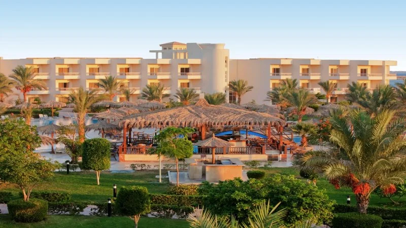 Long Beach Residence Hurghada by The Egyptian International