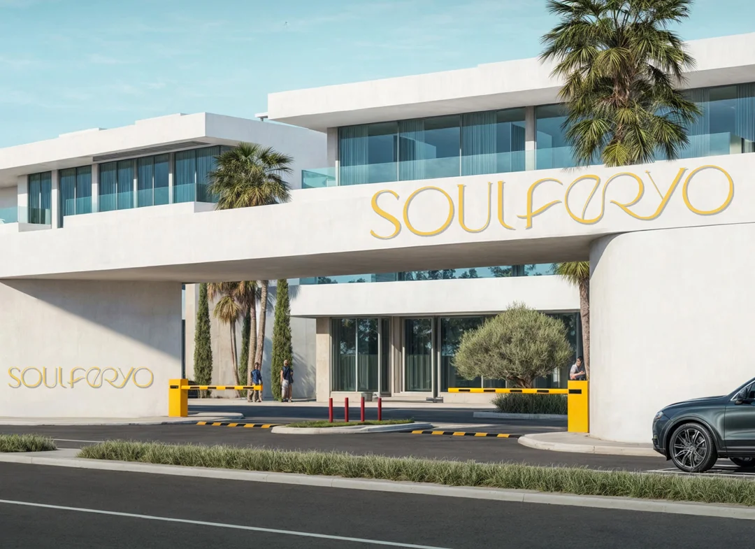 Soulferyo Sahl Hasheesh – Soulferyo Developments 2026